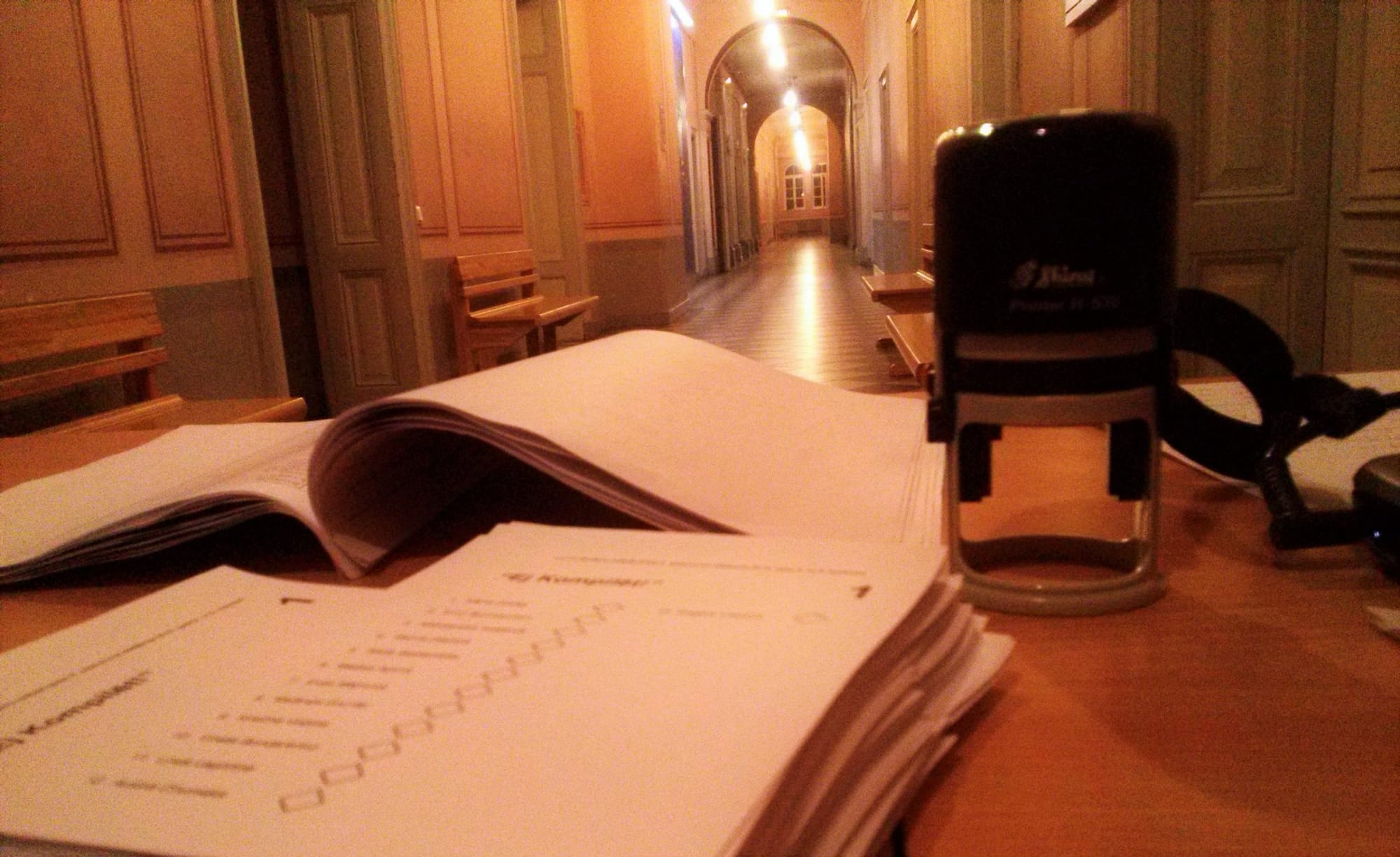 Ievēlēts SP 8. sasaukums!