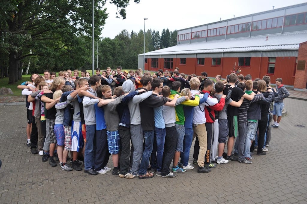 Sējiena atskata sēde