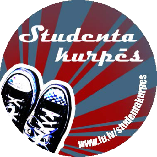 Studenta kurpēs 2014