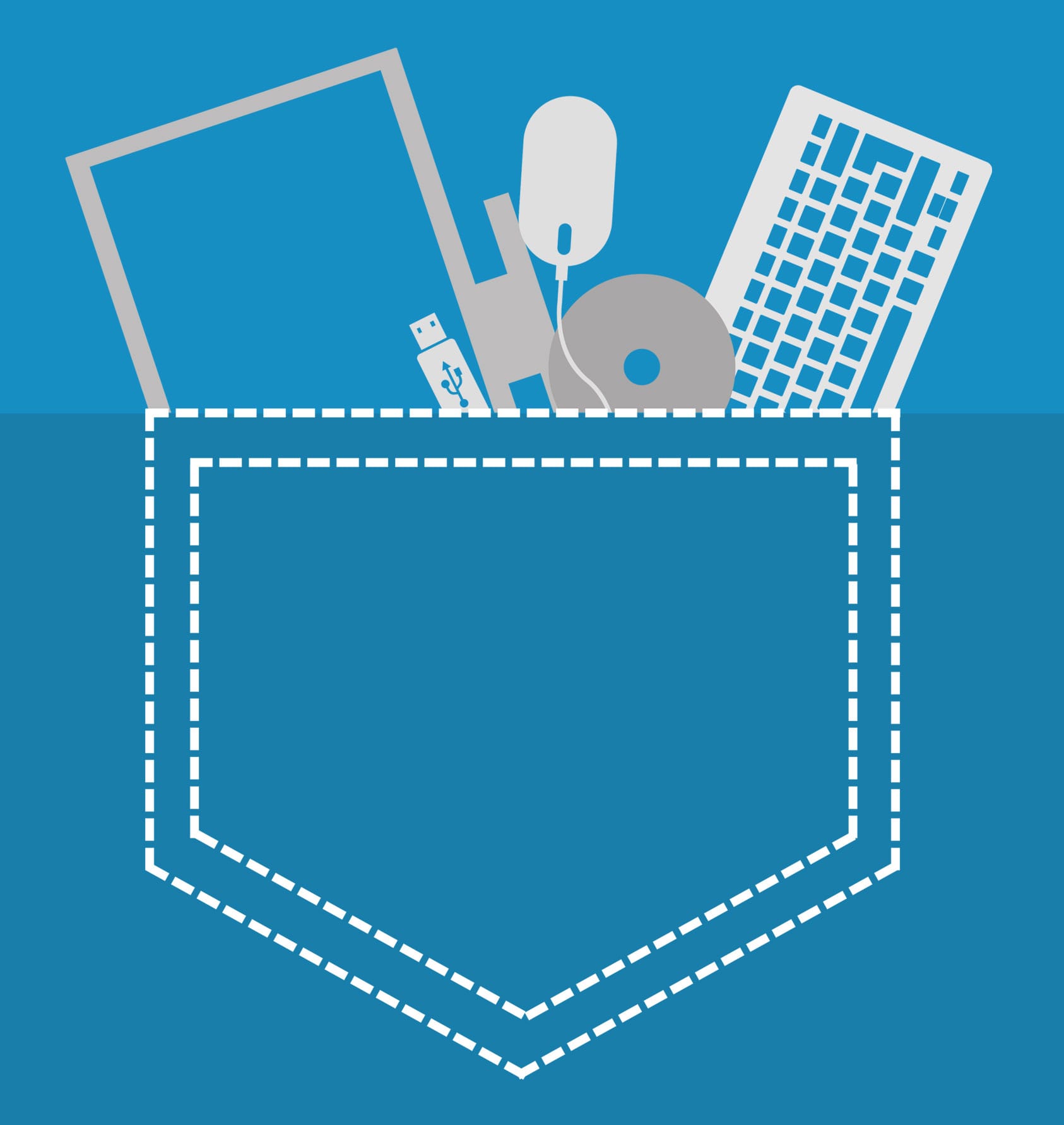 Lekciju cikls "Programmētāja minimums"