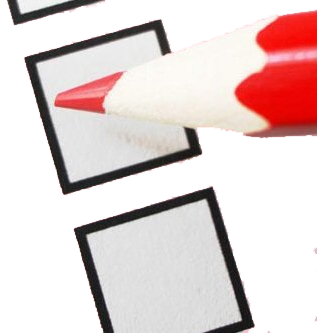 Semestra vidus aptauja