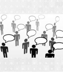 Diskusiju vakars ar pasniedzējiem