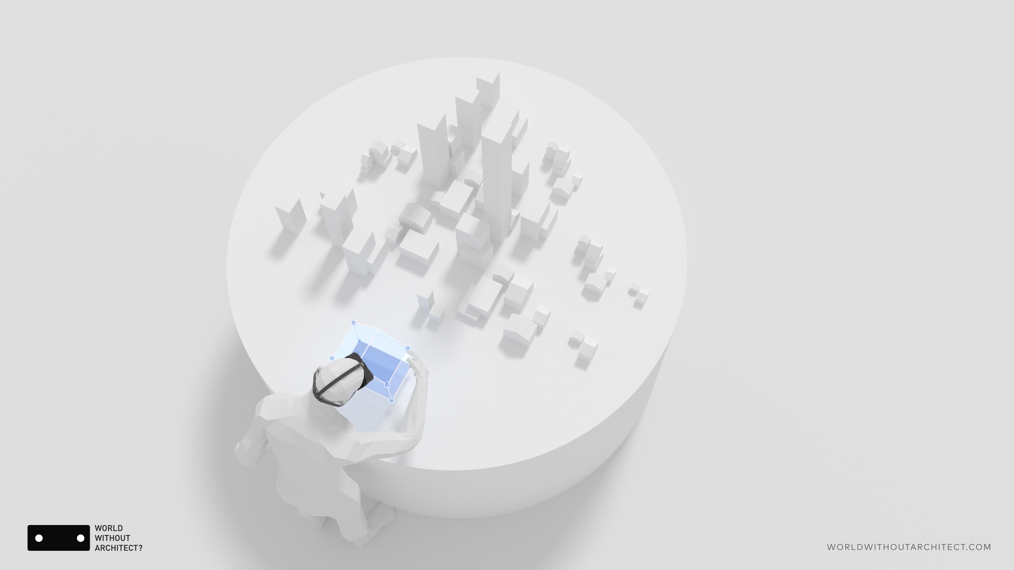 Latvijas dalība Tallinas Arhitektūras Biennālē – World Without Architect?