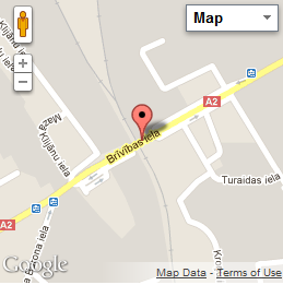 Piektais viedo sensoru seminārs Latvijā