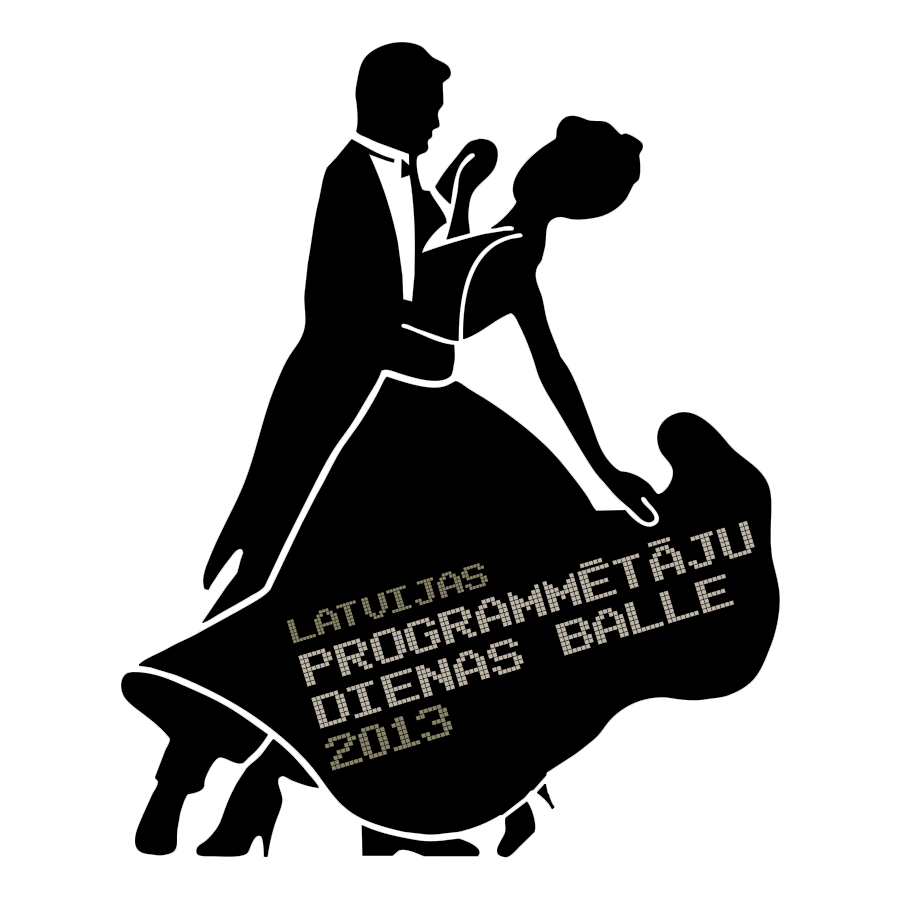 Programmētāju dienas balle - jau šo piektdien!