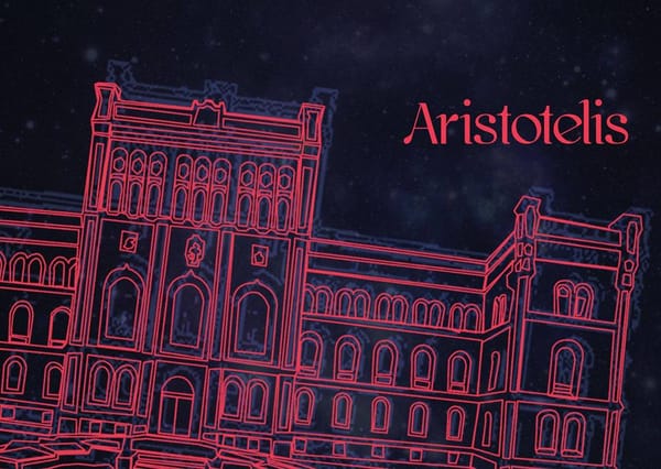 Latvijas Universitātes studentu iespaidīgākie svētki “Aristotelis” jau 6. septembrī