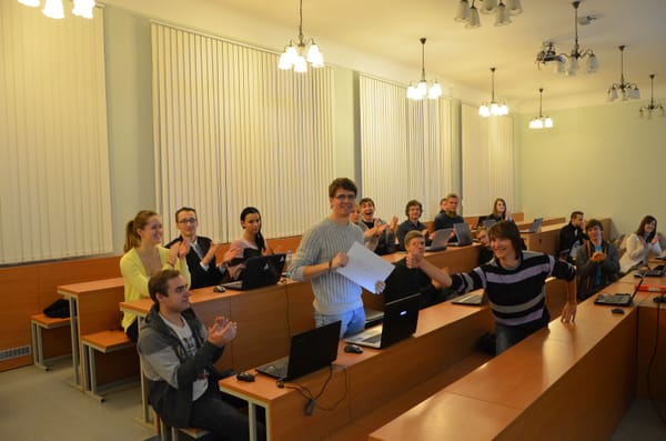 DF SP 2.kopsapulces kopsavilkums