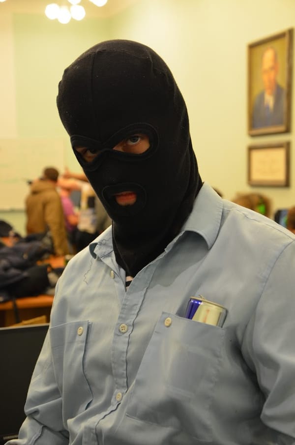 Spēļu vakara apkopojums