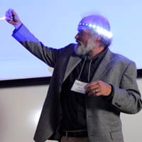 RTU notiks IBM vadošā zinātnieka Džona Kona atklāta lekcija