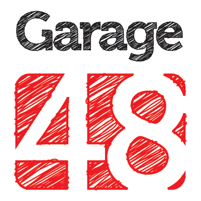 Garage48 Ventspilī