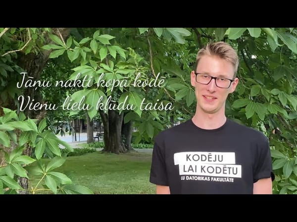 DF SP sveic Līgo 2021