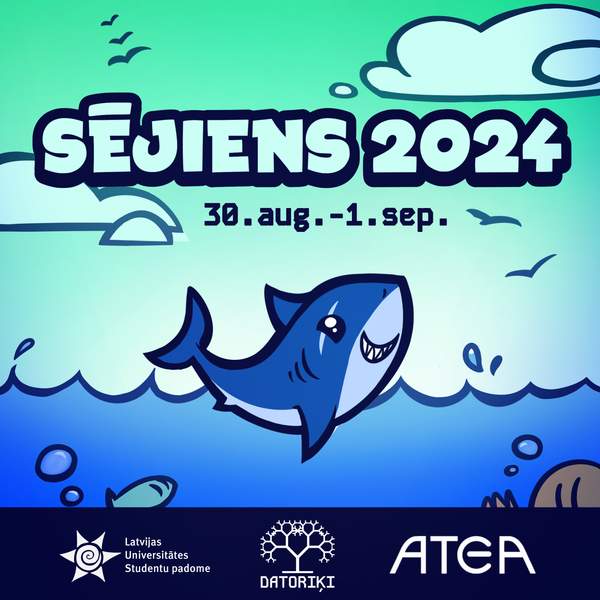 Sējiens 2024
