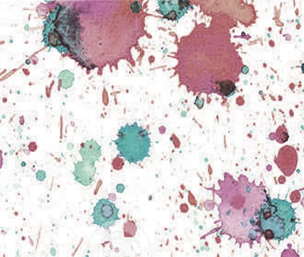 Krāsu uzbrukums peintbolā