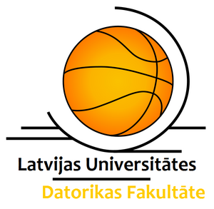 Piesakies DF basketbola komandā!