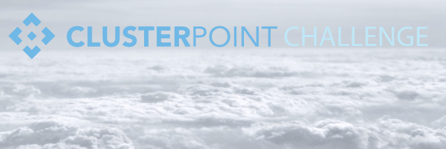 Clusterpoint Challenge