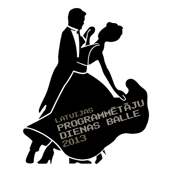 Programmētāju dienas balle - jau šo piektdien!