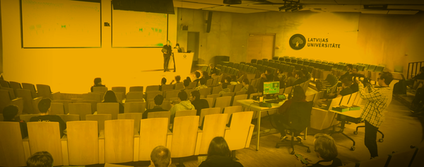 Datorikas Akadēmija